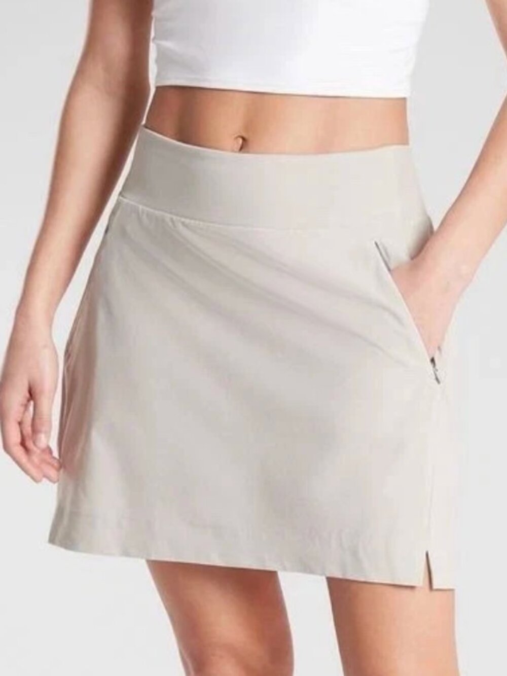 Athleta Soho Skort